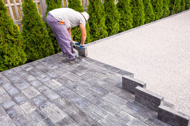 Driveway Pavers for Homes in Silver Springs, NV