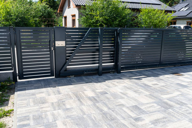 Best Concrete Paver Driveway  in Silver Springs, NV