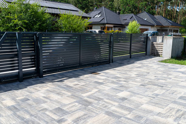Best Paver Driveway Replacement  in Silver Springs, NV
