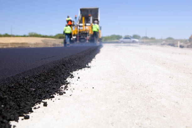 Best Commercial Driveway Pavers  in Silver Springs, NV