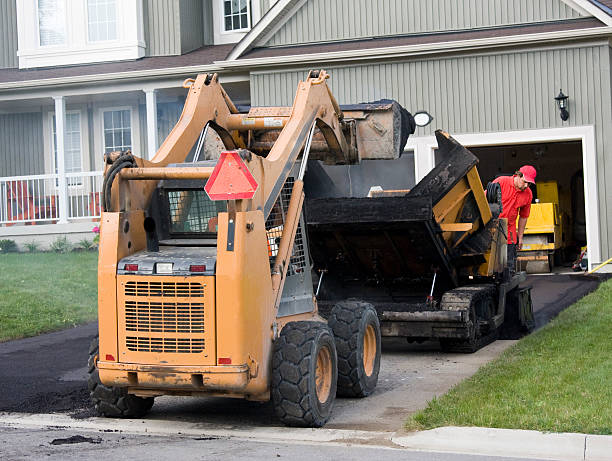 Best Professional Driveway Pavers  in Silver Springs, NV