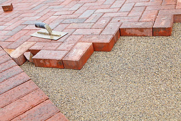Best Affordable Driveway Pavers  in Silver Springs, NV