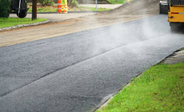 Best Driveway Paving Contractor  in Silver Springs, NV