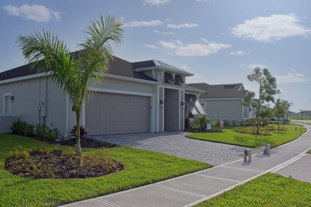 Reasons to Select Us for Your Driveway Paving Requirements in Silver Springs, NV