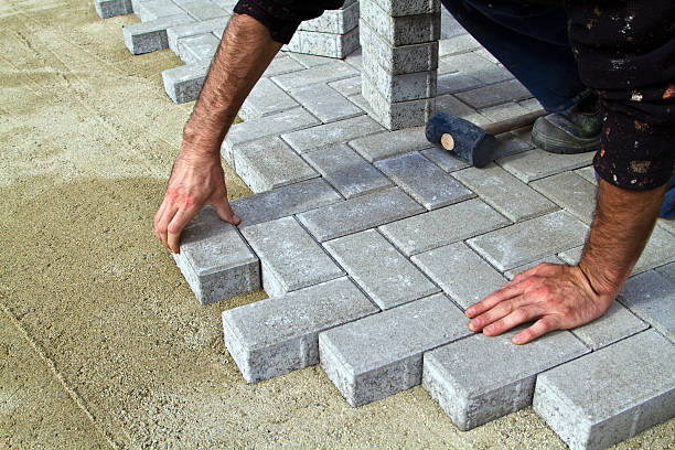 Silver Springs, NV Driveway Pavers Company