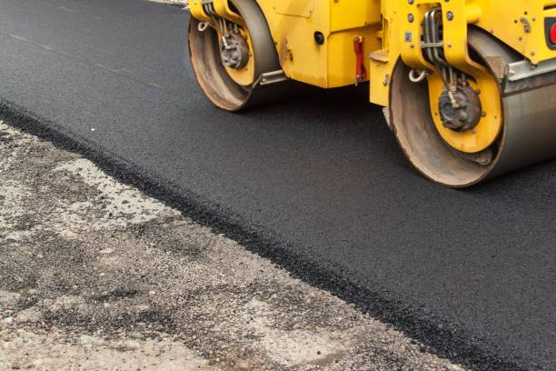 Best Permeable Paver Driveway  in Silver Springs, NV